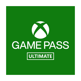 🍀Xbox Game Pass Ultimate