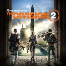 Tom Clancy's The Division 2 ⭐️ on PS4 | PS5 | PS ⭐️ TR