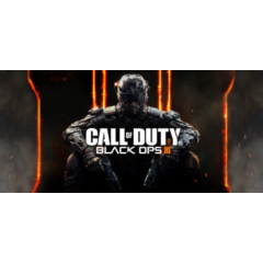 Call of Duty: Black Ops III+Zombies🔵 Steam-Все регионы