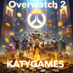 ⭐️Overwatch ⭐️ Мифичесские призмы 🔷XBOX | PS | PC🔷