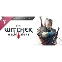 The Witcher 3: Wild Hunt Soundtrack (Steam Gift Россия)