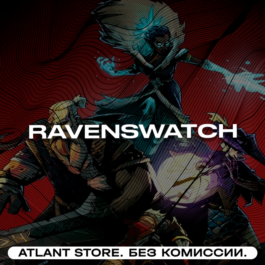 📀Ravenswatch - Steam Key [RU+KZ+UA+CIS+TR]