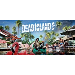 Dead Island 2⚡АВТОДОСТАВКА Steam RU/BY/KZ/UA