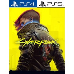 Cyberpunk 2077 PS Турция На ВАШ аккаунт! 🔥