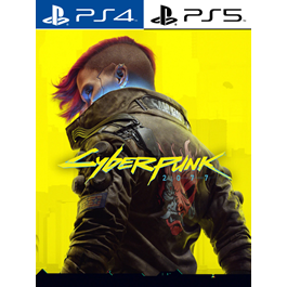 Cyberpunk 2077 PS Türkiye To YOUR account! 🔥