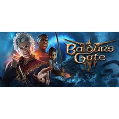 BALDUR&acute;S GATE 3 RU KZ