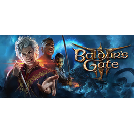 BALDUR&acute;S GATE 3 RU KZ