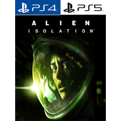 ✅ Alien: Isolation PS Турция На ВАШ аккаунт! 🔥