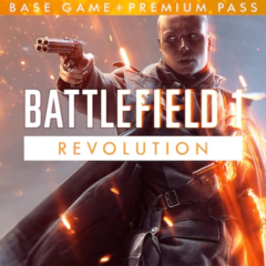 ✅BATTLEFIELD 1  PS Турция На ВАШ аккаунт! 🔥