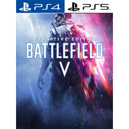 ✅Battlefield V   PS Türkiye To YOUR account! 🔥