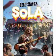 Dead Island 2 - SoLA (Steam Gift Россия)