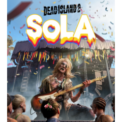 Dead Island 2 - SoLA (Steam Gift Россия)