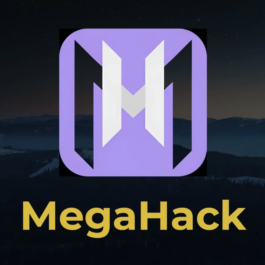 🦠 ACCOUNT | MegaHack V7/V8 Geometry Dash | MEGAHACK 🦠