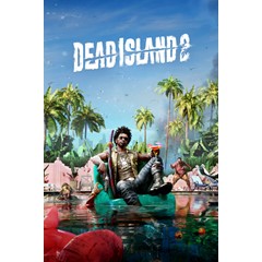 🎁Dead Island 2🌍МИР✅АВТО