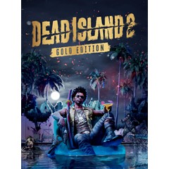 🎁Dead Island 2 Gold Edition🌍МИР✅АВТО