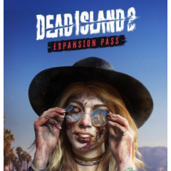 Dead Island 2 - Expansion Pass (Steam Gift Россия KZ)