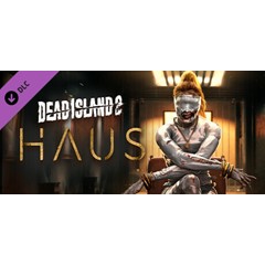 Dead Island 2 - Haus (Steam Gift Россия)