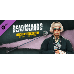 Dead Island 2 Character Pack: Venice Vogue Bruno Steam