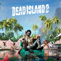 Все регионы ☑️⭐Dead Island 2 STEAM + Выбор Издания