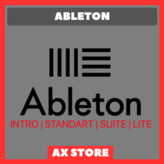 🎶 Ableton Live 11/12 | INTRO | STAND | SUITE 🎹
