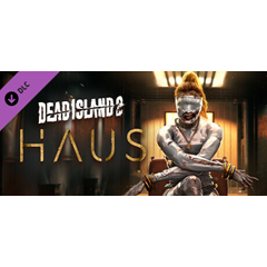 Dead Island 2 - Haus DLC * STEAM РФ/КЗ/СНГ/УКР 💳0%