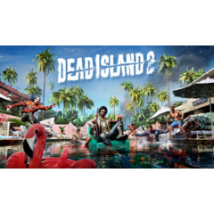 🌌Dead Island 2 Deluxe Edition подарок-Steam🌌