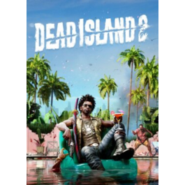 ✅ Dead Island 2 (Steam) (Common, offline)