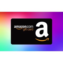 💳 Amazon Подарочная Карта 🟢 10 EUR 💰 Германия