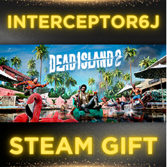 🟦⭐Dead Island 2 ☑️ Все регионы⚡STEAM • 💳 0%