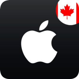 🍁🍁ITUNES CANADA CARD 5-500 CAD 24/7 FAST