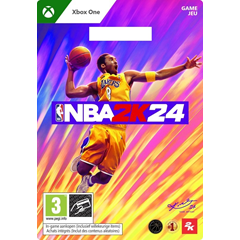 🌍NBA 2K24 Xbox One КЛЮЧ🔑 ЛЮБАЯ СТРАНА+🎁