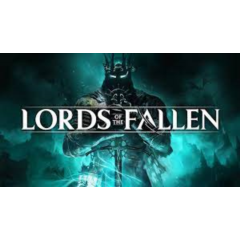 ✅Lords of the fallen (2023)⭐️Весь мир + РФ  💳0%