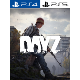 ✅DayZ  PS Türkiye To YOUR account! 🔥