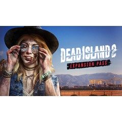 🎁DLC Dead Island 2 - Expansion Pass🌍МИР✅АВТО