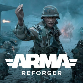 🔴ARMA REFORGER🔴+UPDATES🔥FOREVER🔥