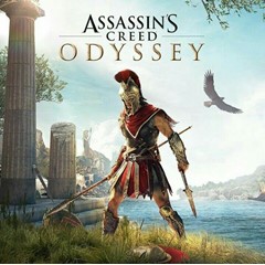 ✅ Assassin&acute;s Creed Odyssey PS Турция На ВАШ аккаунт! 🔥