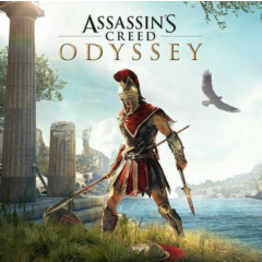 ✅ Assassin&acute;s Creed Odyssey PS Турция На ВАШ аккаунт! 🔥