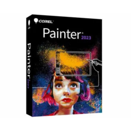 Corel Painter 2023 for PC - Global Key