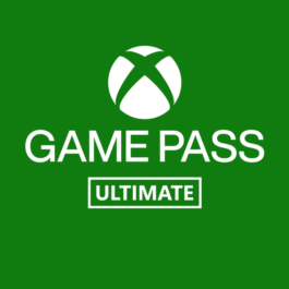 🏆XBOX GAME PASS ULTIMATE💎1 MONTH🔑KEY⚡NO CARD⚡