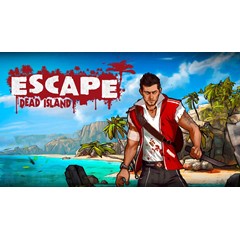 РФ➕СНГ💎STEAM | Escape Dead Island 🧟