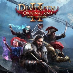 ✅Divinity: Original Sin 2 PS Турция На ВАШ аккаунт!🔥