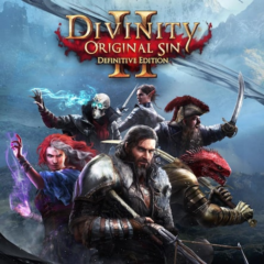 ✅Divinity: Original Sin 2 PS Турция На ВАШ аккаунт!🔥