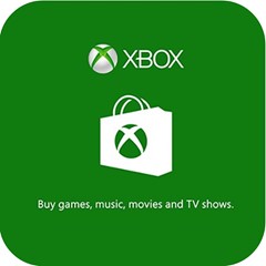 ✅ Xbox Live (Турция) 🔥25 TRY -  25 TL✅Gift Card