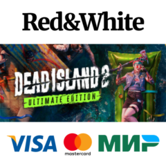 Dead Island 2 Ultimate Edition * STEAM RU*KZ*UA*СНГ