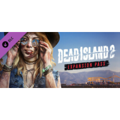 Dead Island 2 - Expansion Pass DLC * STEAM RU🔥