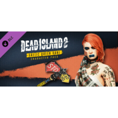 Dead Island 2 - Character Pack: Gaelic Queen Dani DLC