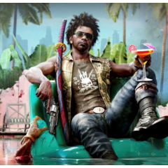 🚀 Dead Island 2 🔥GIFT RU/KZ/UA/CIS🚀AUTO 🚀