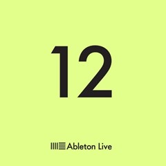 ⚡️Ableton Live 11/12 Lite⚡️🔸Лицензионный Ключ🔸