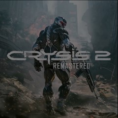 ✅Crysis 2 Remastered  PS Турция На ВАШ аккаунт! 🔥