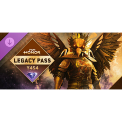 For Honor - Y9S1 Legacy Pass steam dlc